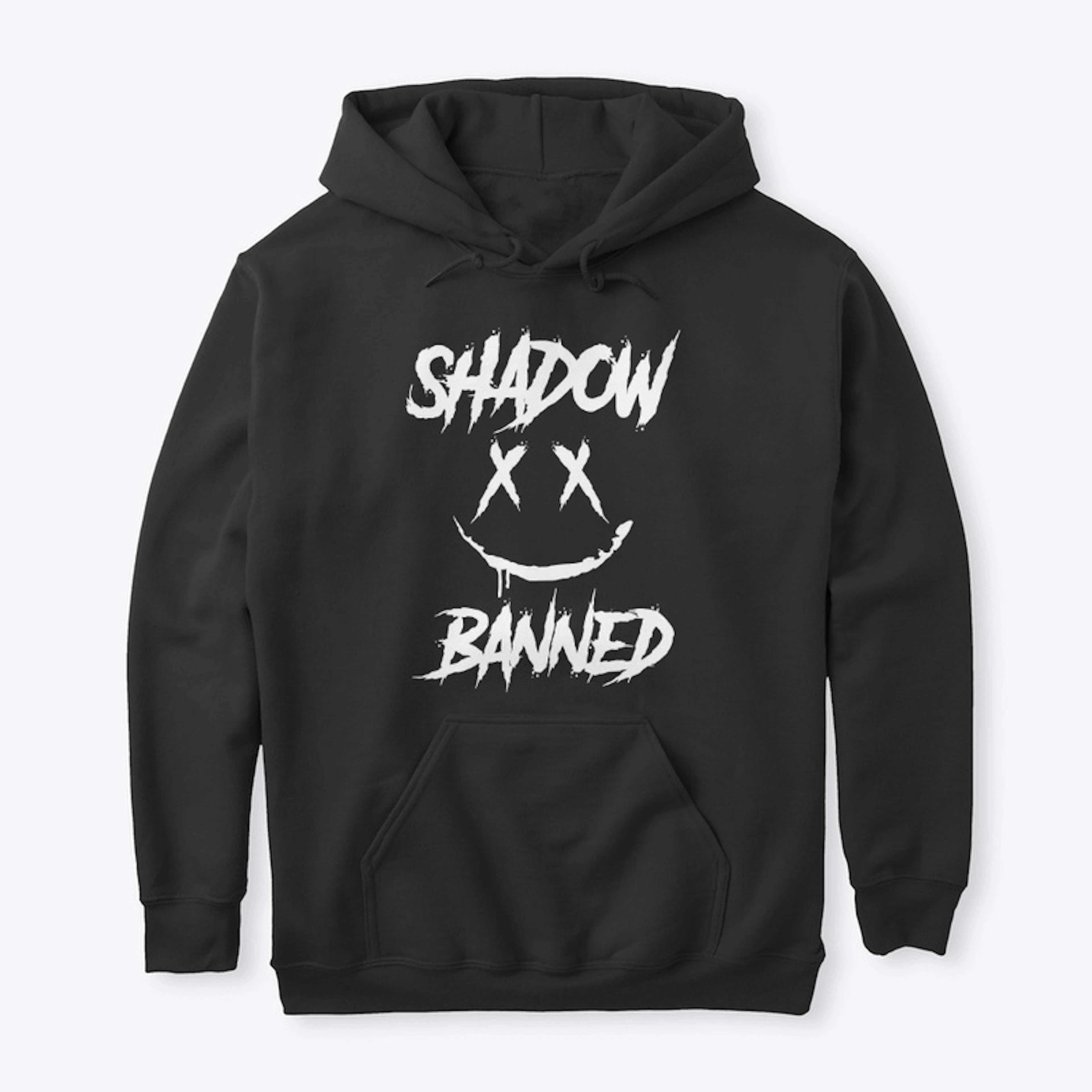 Shadow Banned